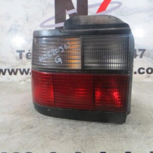 Feu arriere principal gauche (feux) ROVER 200 1 PHASE 3 Diesel