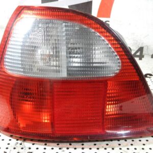 Feu arriere principal gauche (feux) ROVER 200 2 Essence