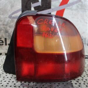 Feu arriere principal droit (feux) ROVER 400 1 PHASE 1 Diesel