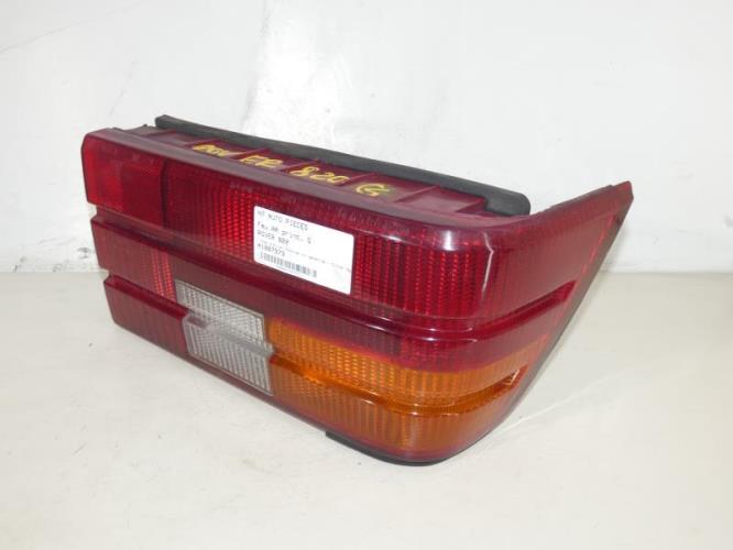 Feu arriere principal gauche (feux) ROVER 820