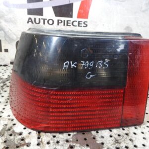 Feu arriere principal gauche (feux) SEAT IBIZA 2 PHASE 2 Diesel