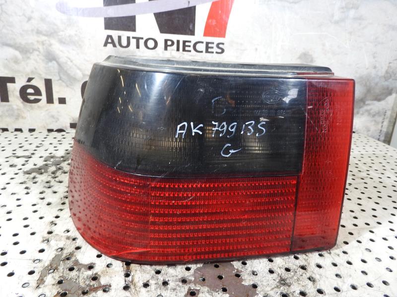 Feu arriere principal gauche (feux) SEAT IBIZA 2 PHASE 2 Diesel