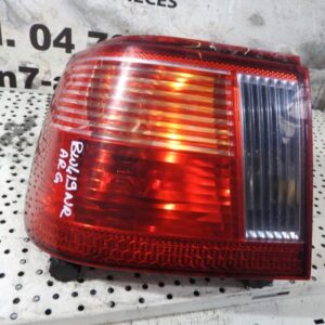 Feu arriere principal gauche (feux) SEAT IBIZA 2 PHASE 3 Essence