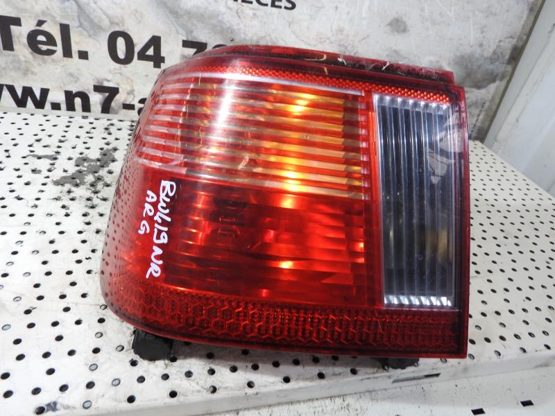 Feu arriere principal gauche (feux) SEAT IBIZA 2 PHASE 3 Essence
