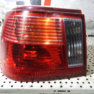 Feu arriere principal gauche (feux) SEAT IBIZA 2 PHASE 3 Essence