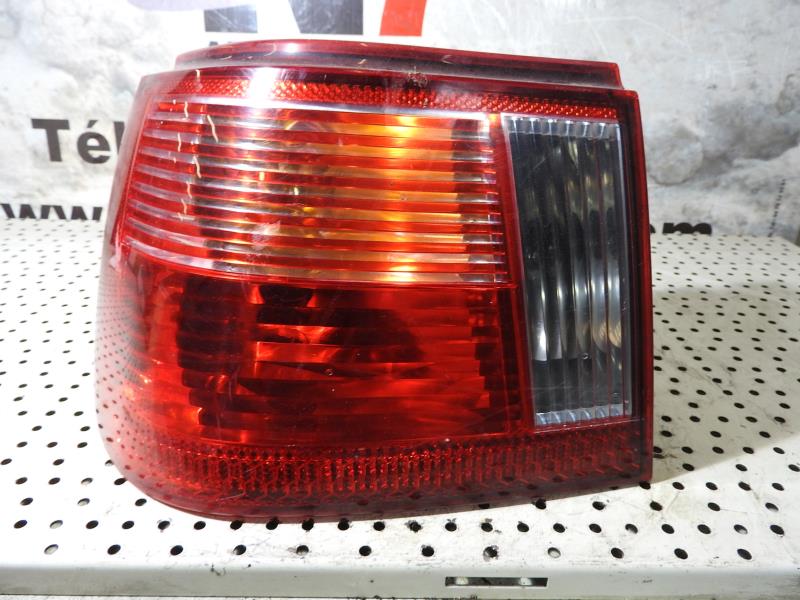 Feu arriere principal gauche (feux) SEAT IBIZA 2 PHASE 3 Essence