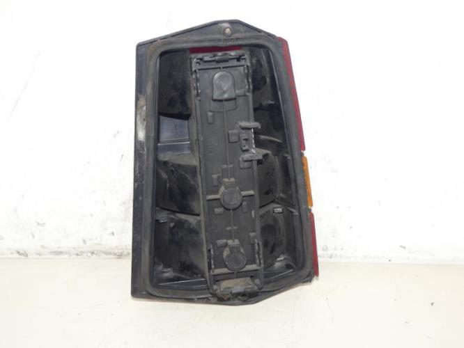 Feu arriere principal gauche (feux) SEAT MARBELLA Essence