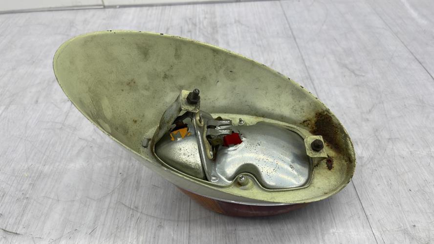 Feu arriere principal gauche (feux) VOLKSWAGEN COCCINELLE Essence