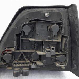 Feu arriere principal gauche (feux) VOLKSWAGEN GOLF 2 Diesel
