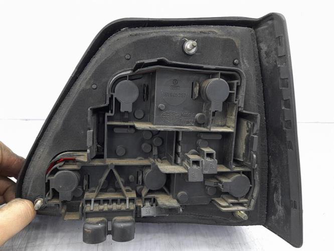 Feu arriere principal gauche (feux) VOLKSWAGEN GOLF 2 Diesel