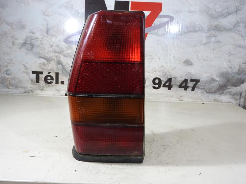 Feu arriere principal gauche (feux) VOLKSWAGEN Essence