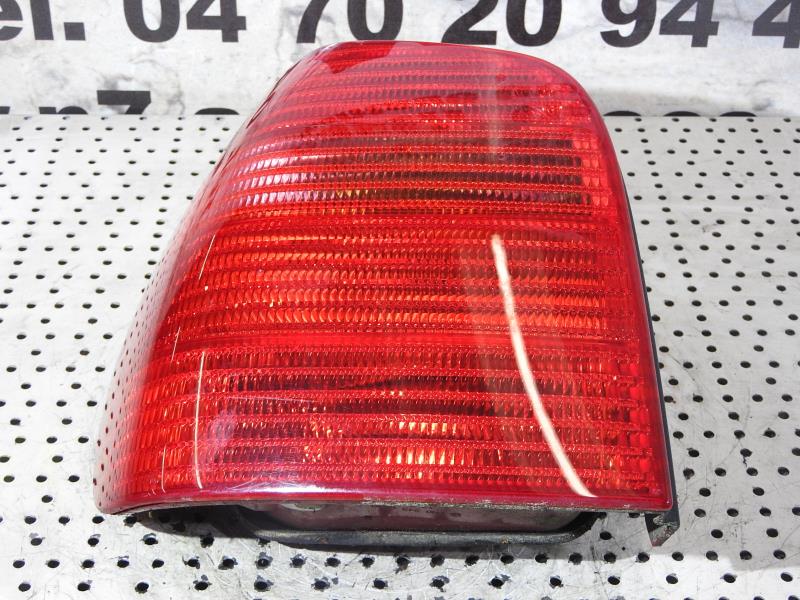 Feu arriere principal gauche (feux) VOLKSWAGEN POLO 3 PHASE 2 Essence