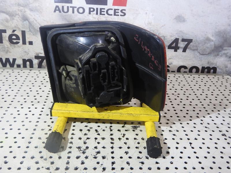 Feu arriere principal gauche (feux) VOLKSWAGEN Diesel