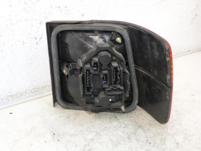 Feu arriere principal gauche (feux) VOLKSWAGEN Essence