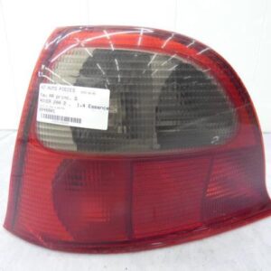 Feu arriere principal gauche (feux) ROVER 200 2 Essence