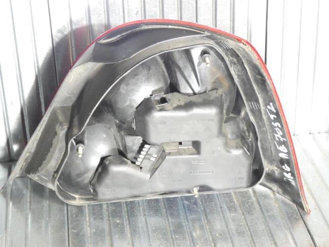 Feu arriere principal gauche (feux) ROVER 200 2 Essence