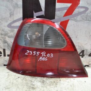 Feu arriere principal gauche (feux) ROVER 25 PHASE 1 Diesel