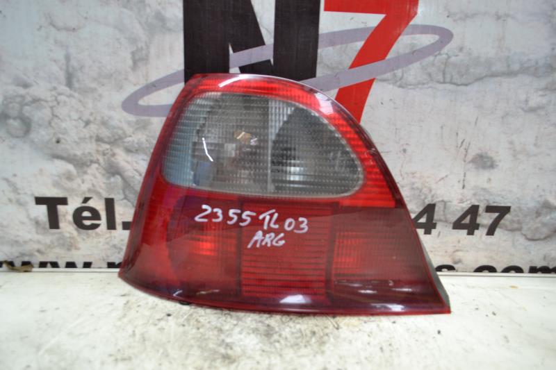 Feu arriere principal gauche (feux) ROVER 25 PHASE 1 Diesel