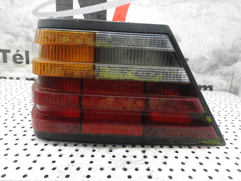 Feu arriere principal gauche (feux) MERCEDES 300 W124 PHASE 1 Diesel