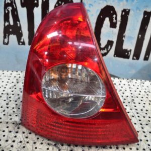 Feu arriere principal gauche (feux) RENAULT CLIO 2 PHASE 2 Diesel