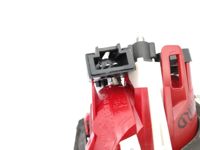 Feu arriere secondaire droit (feux) CITROEN C5 2 Diesel