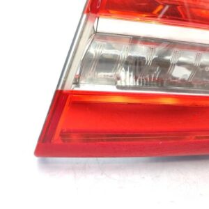 Feu arriere secondaire droit (feux) CITROEN C4 PICASSO 1 Diesel