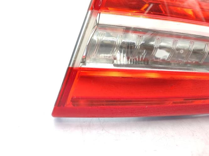 Feu arriere secondaire droit (feux) CITROEN C4 PICASSO 1 Diesel