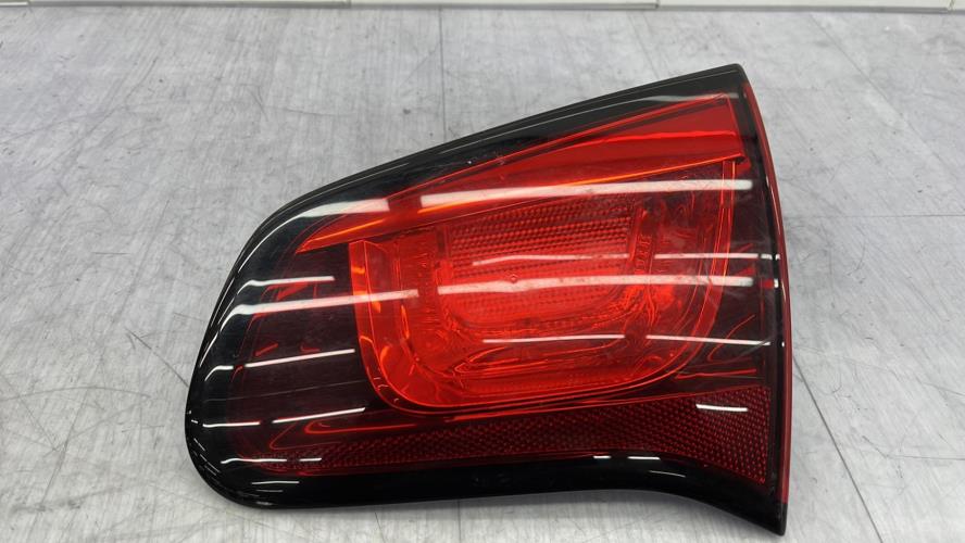 Feu arriere secondaire droit (feux) CITROEN C3 2 PHASE 1 Diesel