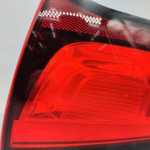 Feu arriere secondaire droit (feux) CITROEN C3 2 PHASE 1 Diesel