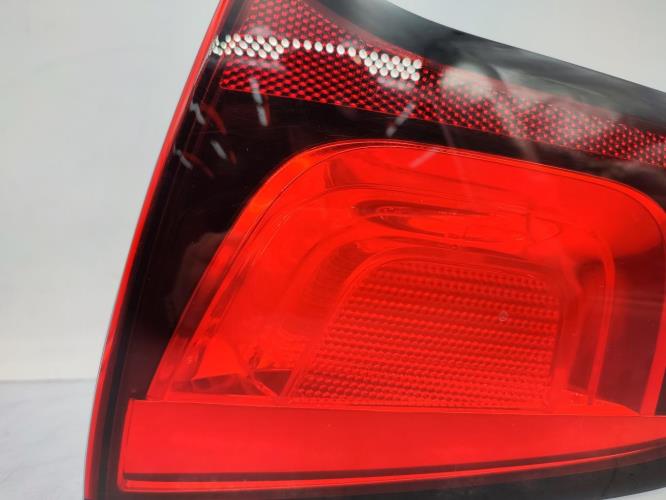 Feu arriere secondaire droit (feux) CITROEN C3 2 PHASE 1 Diesel