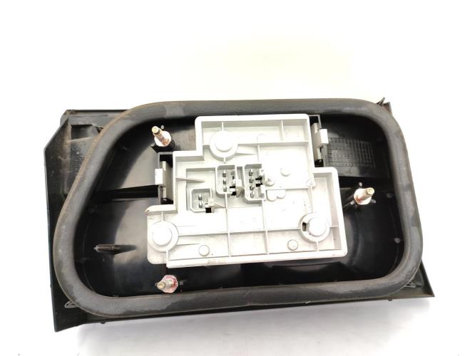 Feu arriere secondaire droit (feux) CITROEN XANTIA PHASE 2 BREAK Diesel