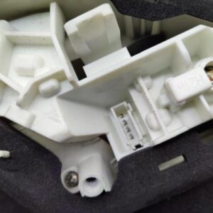 Feu arriere secondaire droit (feux) OPEL ASTRA J PHASE 1 Diesel