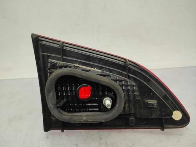 Feu arriere secondaire droit (feux) RENAULT SCENIC 3 PHASE 1 Diesel