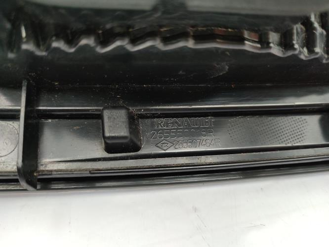 Feu arriere secondaire droit (feux) RENAULT SCENIC 3 PHASE 3 Diesel