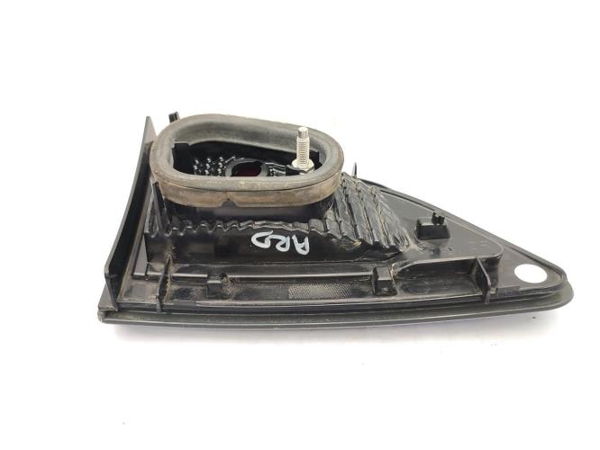 Feu arriere secondaire droit (feux) RENAULT SCENIC 3 PHASE 3 Essence