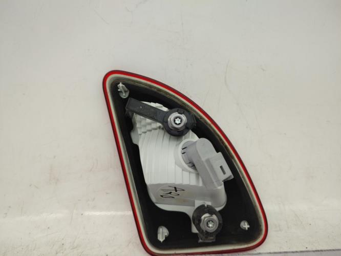 Feu arriere secondaire droit (feux) RENAULT TWINGO 2 PHASE 2 Essence