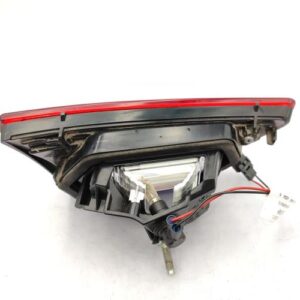 Feu arriere secondaire droit (feux) RENAULT CLIO 4 PHASE 1 Diesel
