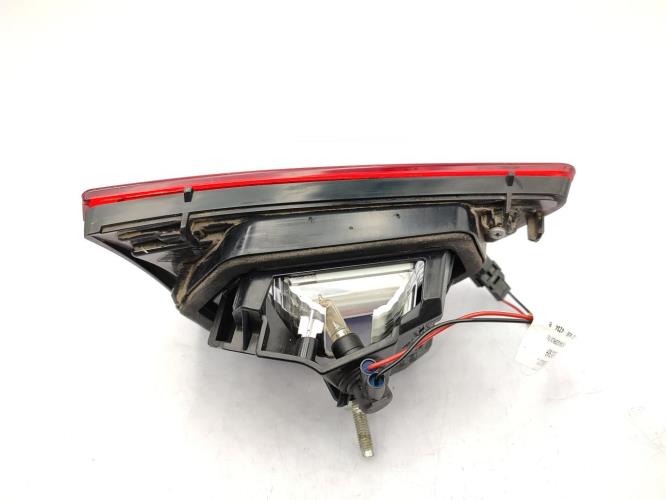 Feu arriere secondaire droit (feux) RENAULT CLIO 4 PHASE 1 Diesel