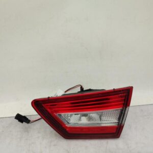 Feu arriere secondaire droit (feux) RENAULT CLIO 4 PHASE 1 Essence