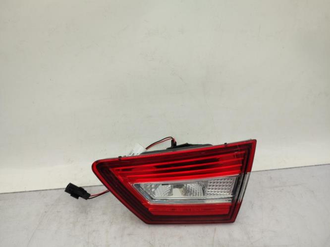 Feu arriere secondaire droit (feux) RENAULT CLIO 4 PHASE 1 Essence