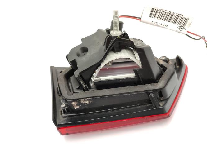 Feu arriere secondaire droit (feux) RENAULT CLIO 4 PHASE 1 Diesel