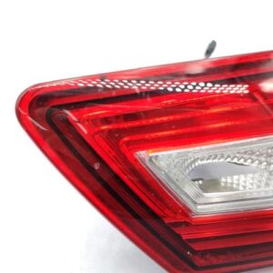 Feu arriere secondaire droit (feux) RENAULT CLIO 4 PHASE 2 Diesel