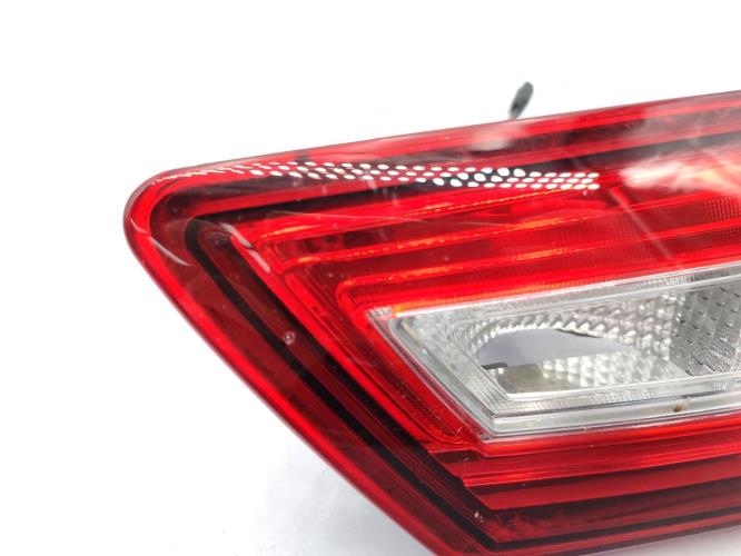 Feu arriere secondaire droit (feux) RENAULT CLIO 4 PHASE 2 Diesel