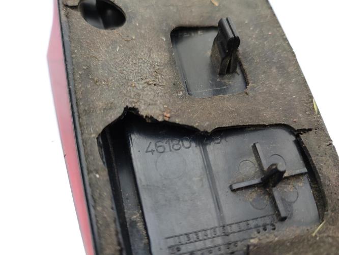 Feu arriere secondaire droit (feux) FIAT PUNTO 2 PHASE 2 Diesel