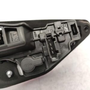 Feu arriere secondaire droit (feux) SEAT LEON 3 PHASE 1 Diesel