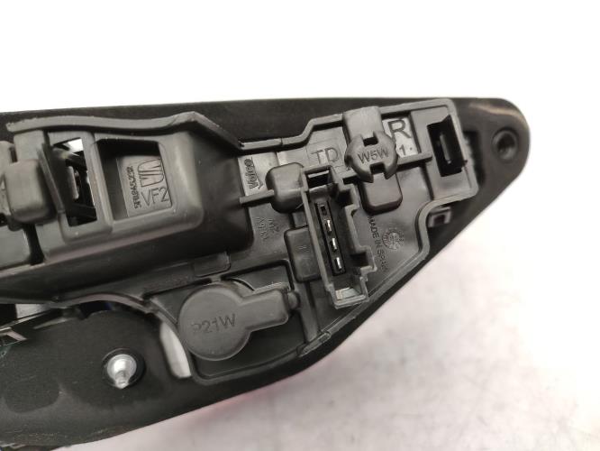 Feu arriere secondaire droit (feux) SEAT LEON 3 PHASE 1 Diesel
