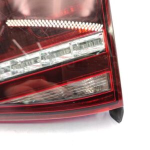 Feu arriere secondaire droit (feux) VOLKSWAGEN GOLF 7 PHASE 1 Essence