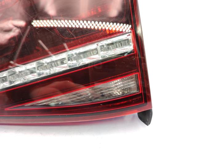 Feu arriere secondaire droit (feux) VOLKSWAGEN GOLF 7 PHASE 1 Essence