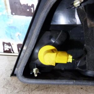 Feu arriere secondaire droit (feux) PEUGEOT 806 PHASE 1 Diesel