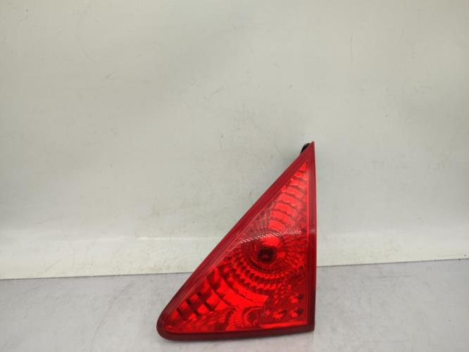 Feu arriere secondaire droit (feux) PEUGEOT 3008 1 PHASE 1 Diesel